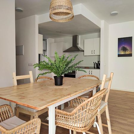 Villa Casiopea Коста-Тегисе Экстерьер фото