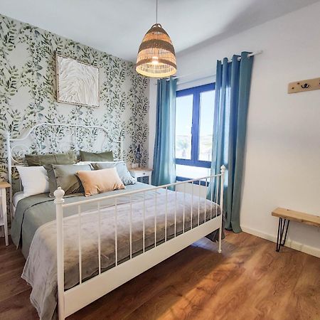 Villa Casiopea Коста-Тегисе Экстерьер фото