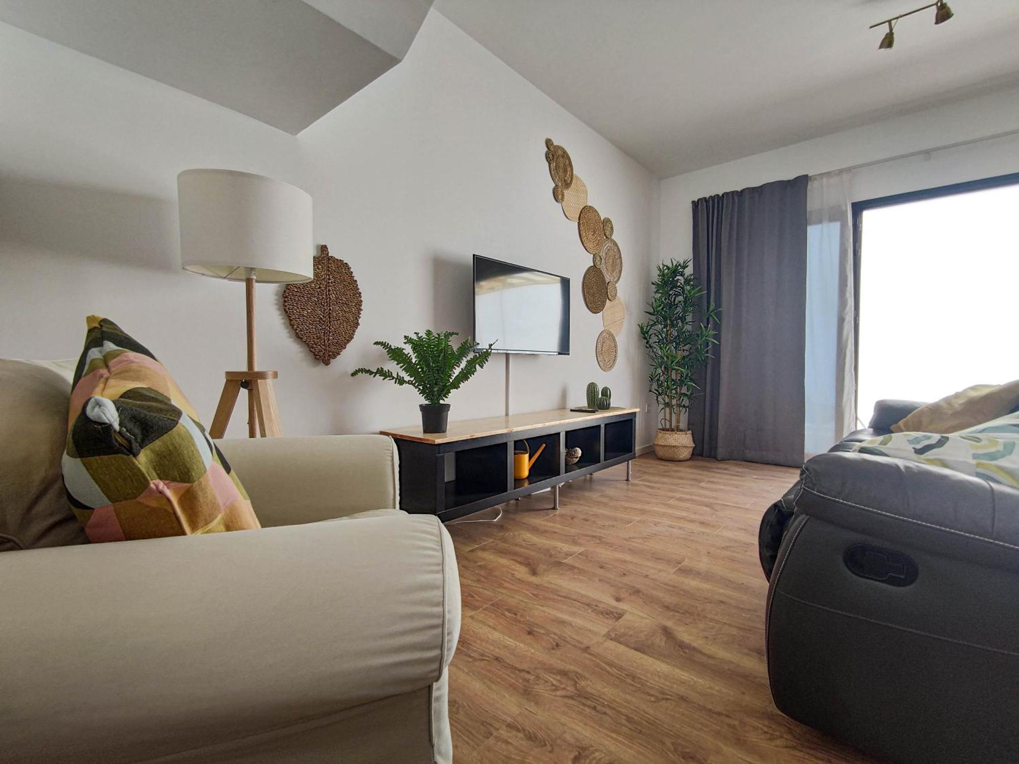 Villa Casiopea Коста-Тегисе Экстерьер фото