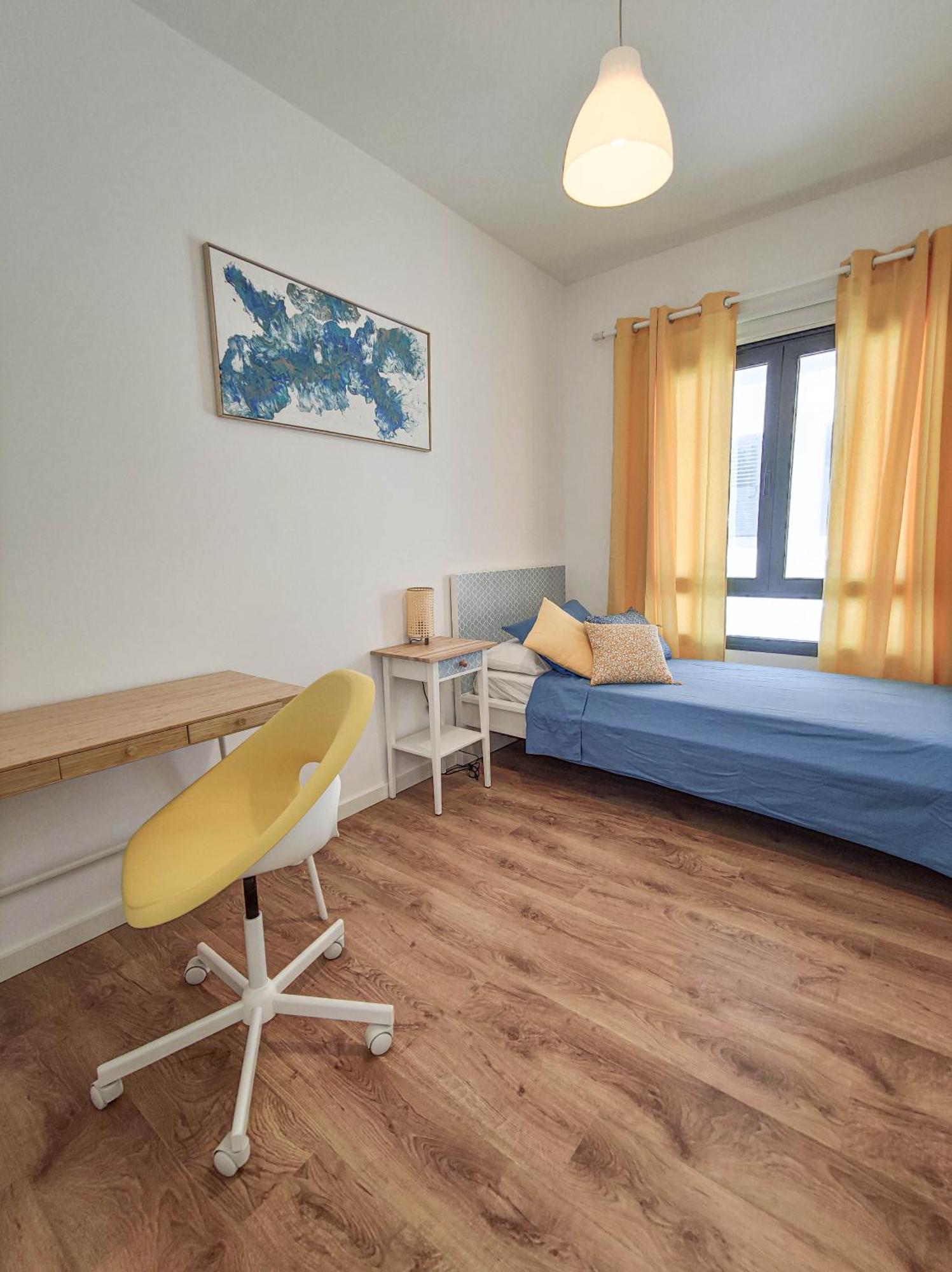 Villa Casiopea Коста-Тегисе Экстерьер фото